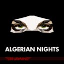 TrueMеn - Algerian nights (Original Mix)