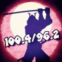 Funk You - DNB Mix 100.4/96.2 FM