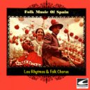 Los Rhytmos & Folk Chorus - Pimpollo (Original Mix)