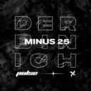 Minus 25 - Der Bin Ich (Original mix)