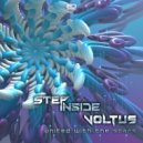 Step Inside & Voltus - United With The Stars.