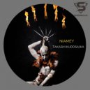 Takashi Kurosawa - Niamey