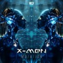 X-MEN - Try Again
