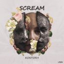 Kontor9 - Scream (Radio Edit)