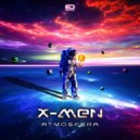 X-MEN - Electric Flow ()