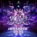 Alternate Side - Trace (Original Mix)