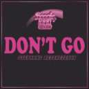 Stephane Deschezeaux - Don't Go