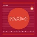 Kami-O - Saar (Original Mix)