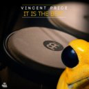 Vincent Price - It Is The Beat (Instrumental Mix)