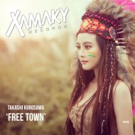 Takashi Kurosawa - Free Town