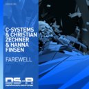 C-Systems & Christian Zechner & Hanna Finsen - Farewell (Extended Mix)