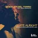 Wheeler del Torro feat. Sidney Washington - Quite Alright (Original Mix)