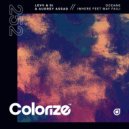 LEVV, Sj, Audrey Assad - Oceans (Where Feet May Fail) (Extended Mix)