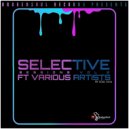 Soul Fleva ft. Dvine Lopez - Friendzone (Soul Fleva & Cue Master\'s Minute Minded Mix)