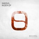 Nik0vil - As Hell (Original Mix)