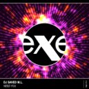 DJ Saved M.L. - Need You (Radio Edit)