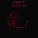 CXDENX - Body & Mind (Original mix)