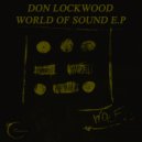 Don Lockwood - Vibrations (Original mix)