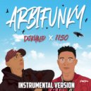 Dj Khalid Music & 1150 - ARBIFUNKY (Instrumental Version)