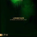 Lutho De Deep & DJ PREANCE & RaLf & Sheriff Dj - 4_20am (Sheriff Dj Remix)