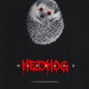 Marbaks - Hedhog