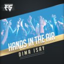 Dima Isay - Hands In The Air (Original mix)