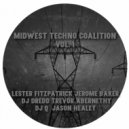 Trevor Abernethy - Pay Your Dues (Original Mix)