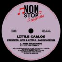 Little Carlos - Like Yesterday (Original Mix)