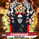 Cooldampf - Meltdown
