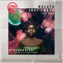 Balata & Josi Chave Feat. Pixie Bennett - Synchronise (STUDIO APARTMENT Instrumental Remix)