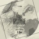 John Hobbs - I Go