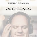 Patrik Remann Feat Kelsey & The Myth - Legacy