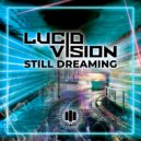 Lucid Vision & Kevin Donohue - Where's the Soul