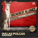 Breakbeat Alliance - Pressure (Original Mix)