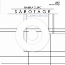Isabela Clerc  - Sabotage (Alberto Ruiz Remix)