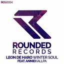 Leon De Haro Feat. Annie Kallpa - Winter Soul (Anthony Bronner Remix)