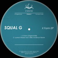 Squal G - X Form
