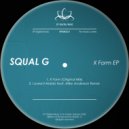 Squal G - X Form