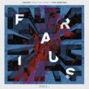 Farius - Weak Heart (Joel Freck Extended Remix)