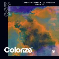 Harley Sanders & Rion S - Starlight