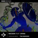 Nicson feat. DVNA - Unshakable (MagZ Remix)
