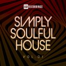 Kindred Soul - Never Want (Danny Phillips Remix)