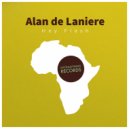 Alan de Laniere - Moving Closer (CRSTL Mix)
