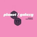 Planet Galaxy - Swanley Electronics