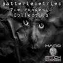 Batteriebetrieb - Cognition Test (Original Mix)