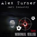 Alex Turner - Back Draft (Original Mix)