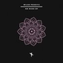 Milos Pesovic - No Panic