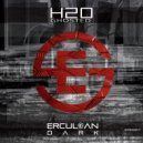 H20 DNB - Ghosted (Original Mix)