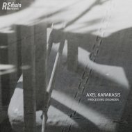 Axel Karakasis - Sensation