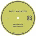 Niels van Veen - Magic Grooves (Original Mix)